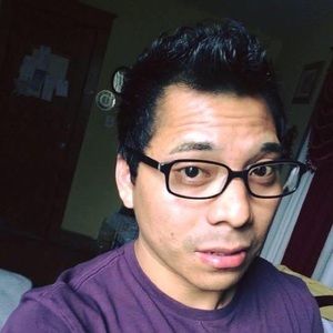 Meet your Posher, David